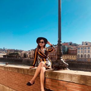 Meet your Posher, Terry